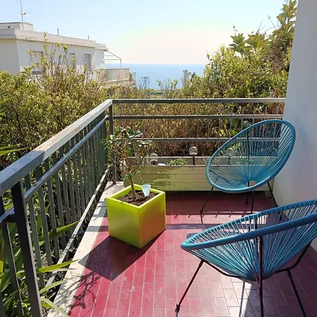 Apartment Casa Al Sole *