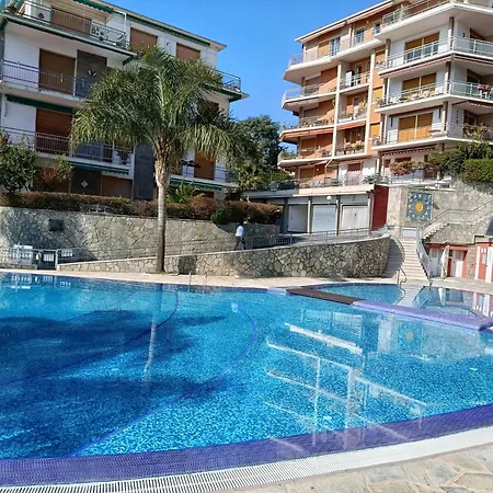 Apartment Casa Al Sole *