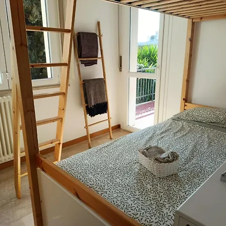 Casa Al Sole Apartment