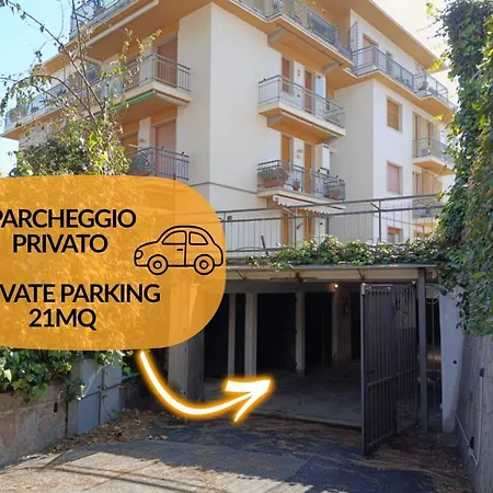 Casa Al Sole Apartment