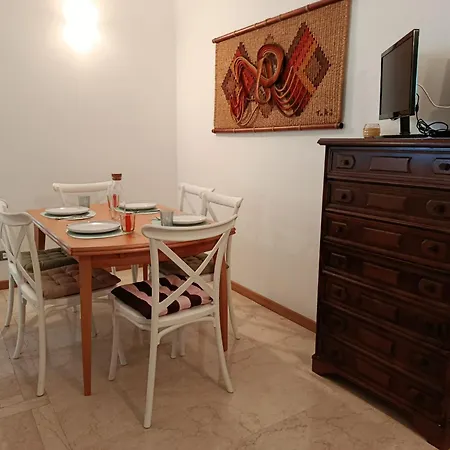 Apartment Casa Al Sole Sanremo