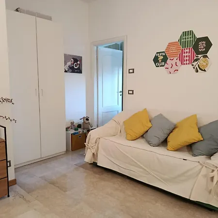 Casa Al Sole Apartment Sanremo