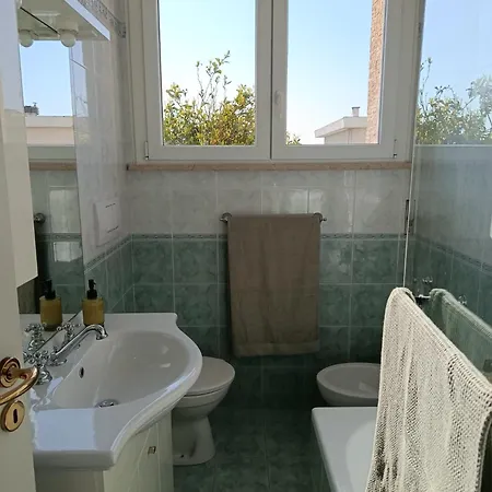 Apartment Casa Al Sole Sanremo