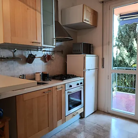 Apartment Casa Al Sole Sanremo