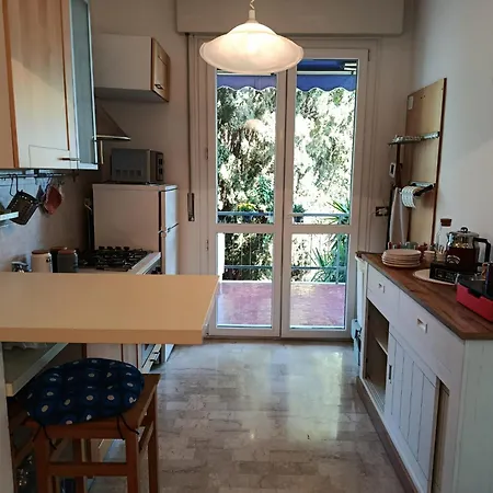 Casa Al Sole Sanremo