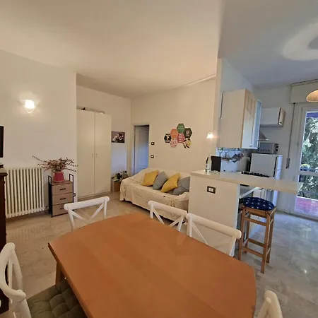 Apartment Casa Al Sole *