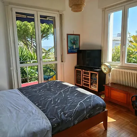 Casa Al Sole Apartment *