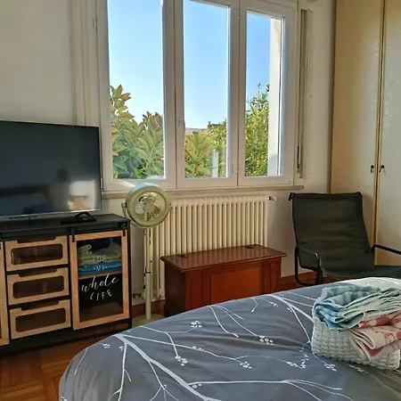 Casa Al Sole Apartment