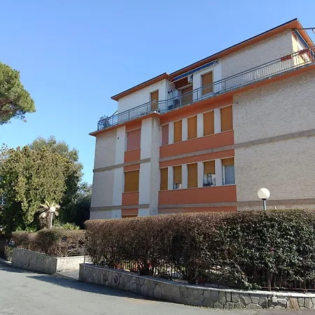 Apartment Casa Al Sole