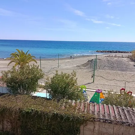 Apartment Casa Al Sole *